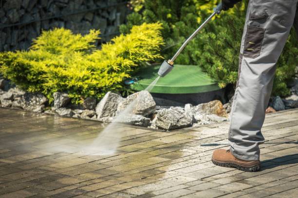 Best Factory Floor Cleaning  in Holt, MI