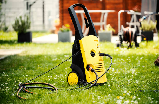 Best Restaurant Pressure Washing  in Holt, MI